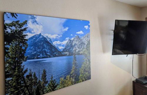 Spectacular Mountain Condo - Foto 43