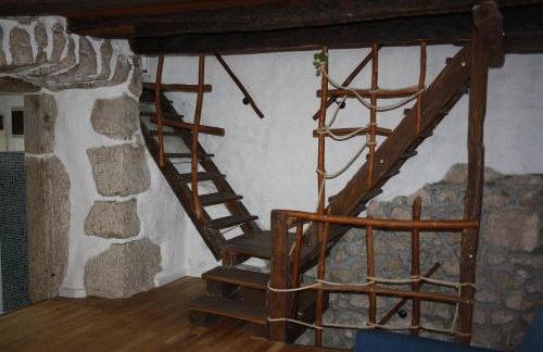 Romantisches Steinhaus Flora in Filipasi - Foto 30