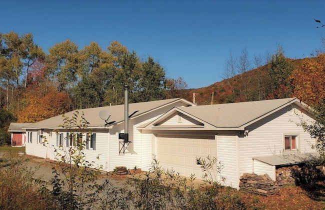 Catskill Retreat - Foto 53