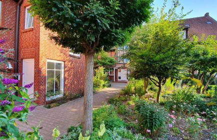 Auenglück (inkl. THERMEplus) - Foto 7