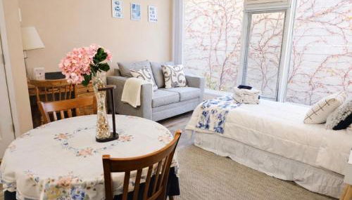 A2 Studio, Mins to Downtown, UofM, Hospitals, Restaurants & Stadium - Foto 2