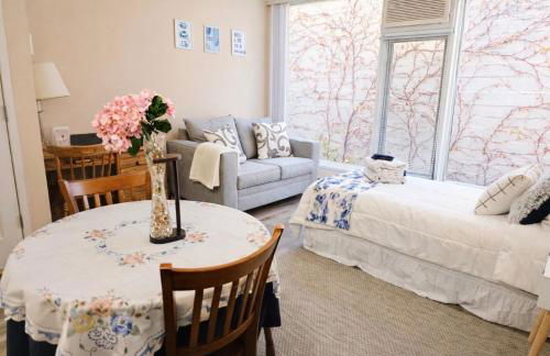 A2 Studio, Mins to Downtown, UofM, Hospitals, Restaurants & Stadium - Foto 2