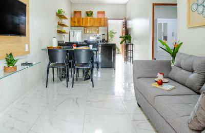 Casa no PREÁ COM PISCINA ! - Foto 30