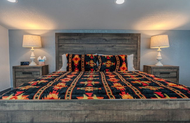 Waylon In The Hill Country - Hacienda Amor - Foto 11