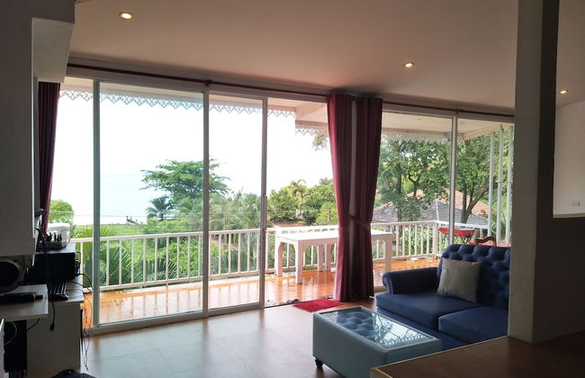 White House Mountian Beach Resort - Photo 12