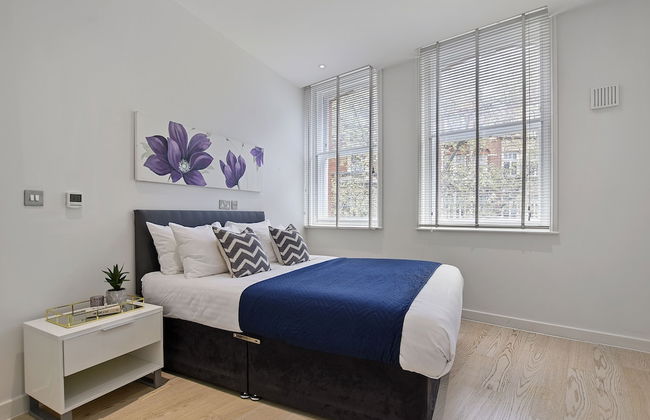 West Street by Aeria Apartments - Foto 2