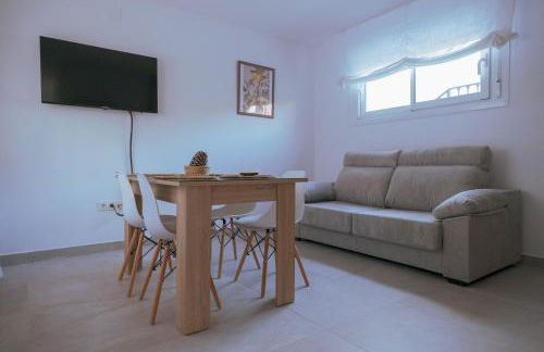 Alojamientos Citrus El Valle - Foto 52