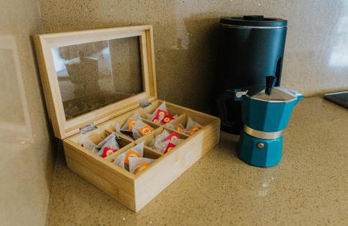 AITHRA seaside - Foto 25