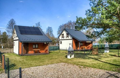 Domki Omulew - Foto 18