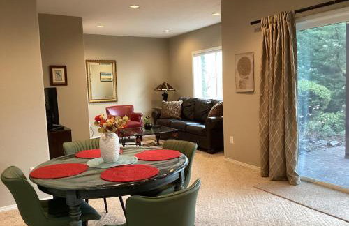 Five Oaks Retreat - Foto 7