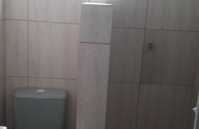 Kitnet em Itanhaém 500 metros da praia - Photo 14