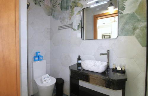 Casa Oasis by CosyCasa Praia Peniche - Foto 53