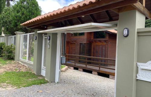 Chale Morada da Serra - Foto 9