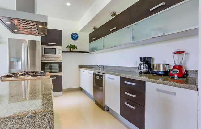 El Tigre Ibiza Condos - Foto 33