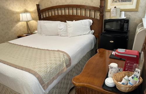 Island House Historic Vacation Rentals - Foto 79