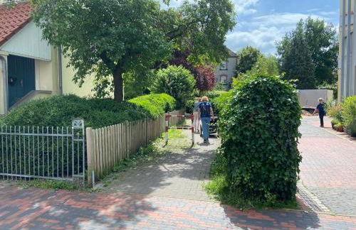 Stadtwohnung in bester Lage - Photo 33