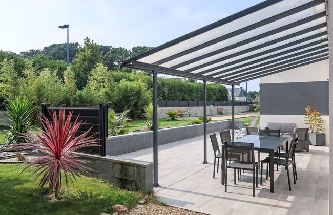 Palet Breton - Foto 19