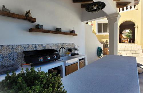 Villa Flor de Neu - Foto 43