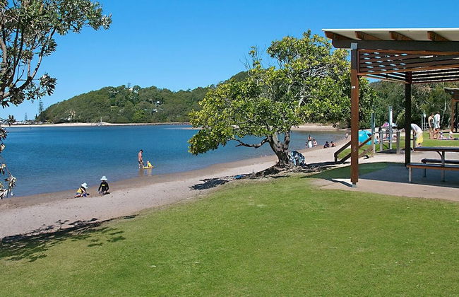 The Hill Apartments - Foto 23