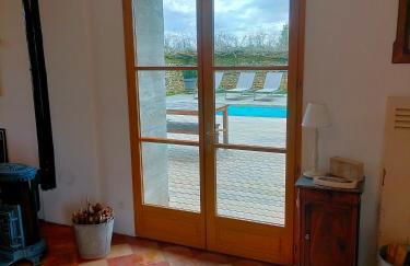 Château Fongiras 11 personnes Médoc - Foto 12