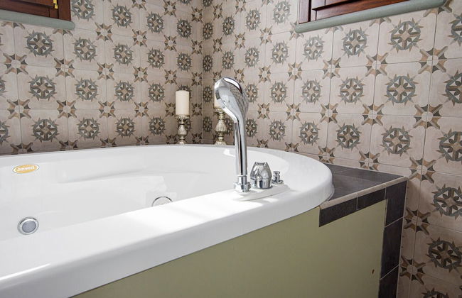 Castello Bonaria Wine & Spa Resort - Foto 58