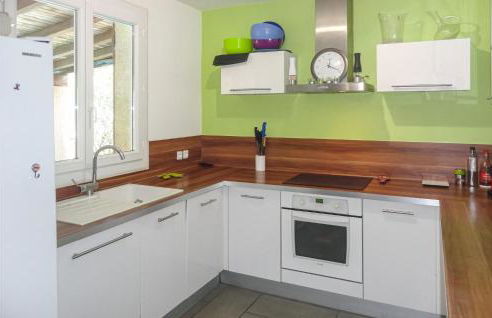 Lovely Home In Sussargues - Foto 7