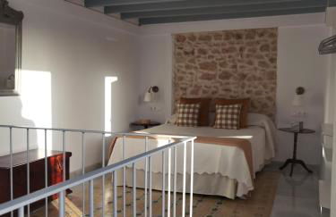 Ático Plaza 9 by casitasconencantoes - Foto 16