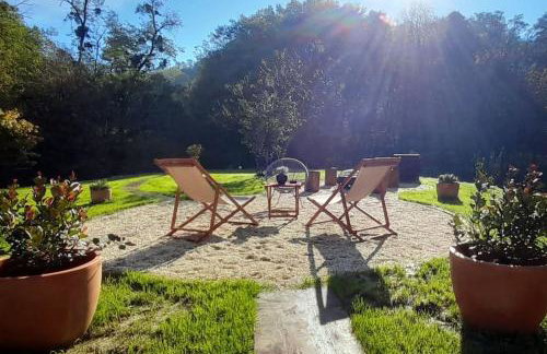 Holiday Home Forest INN - Foto 59