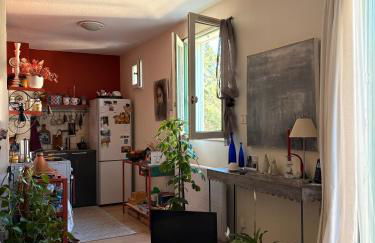 Appartement cosy et terrasse au calme - Foto 2