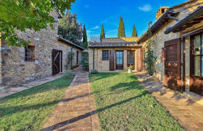 Le Mascie Country House - Foto 77