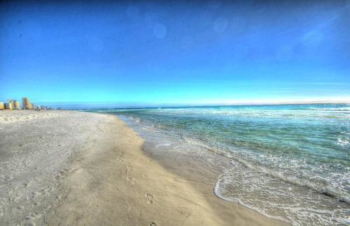 Emerald Seascape! Gulf front! Dog friendly! - Foto 64