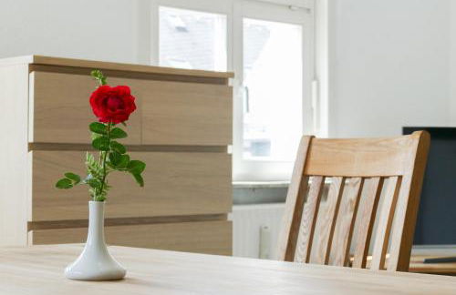 Ferienwohnung Neu "Zum Westerwald" LAHN02 - Foto 6