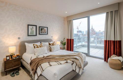 Your Apartment I King's Cross - Foto 10