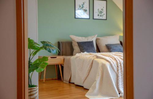 Maisonette mit offener Schlafgalerie - Foto 1