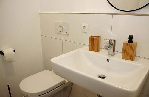 Nibelungen Apartments - Worms-Hochheim - Foto 38