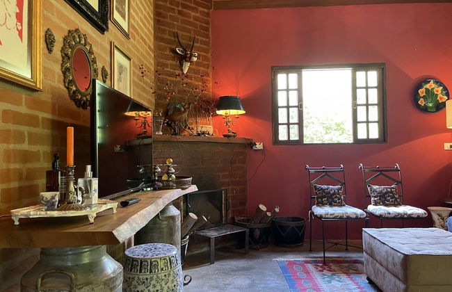 Casagon Alves in Gon Alves - Foto 18