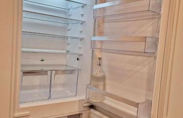 MBird Riverside 2BD Flat with garage - Foto 20