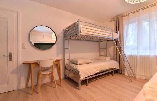 A l'Oree du Bois - Foto 30