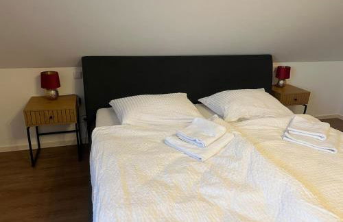 Komfort-Apartment - 93m2 - Zentral - Nähe Stadtpark - Foto 8