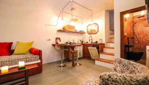 SÉNTIA Design Lusso Relax - Foto 4