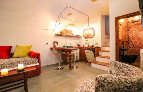 SÉNTIA Design Lusso Relax - Foto 4