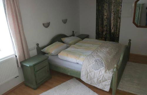 AnNo - Die Wohlfühl - Idylle in Grünbach_Kirchdorf - Foto 6