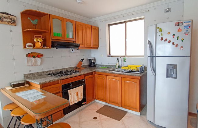 Apartamentos Rodadero - Vistas al Mar - Photo 32