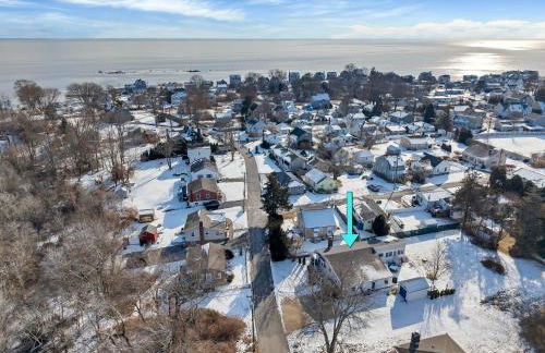 Cozy apartment, private beach & jacuzzi - Foto 5