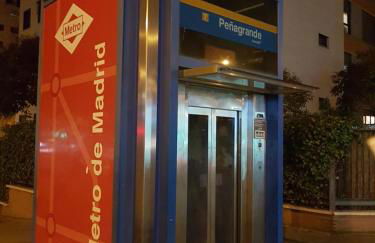 Bonito Apto Barrio del Pilar Smart Fit - Foto 29