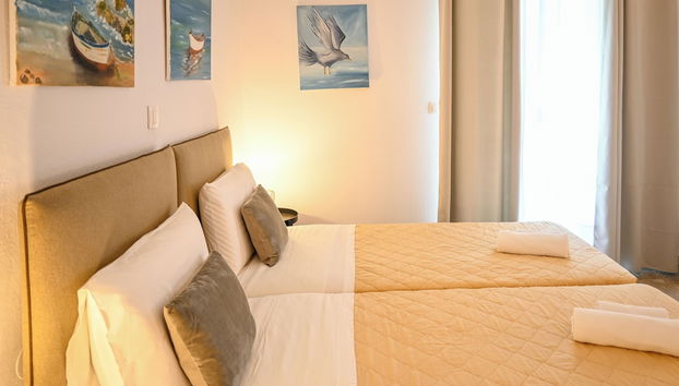 3 Goddesses - Foto 3, Quarto