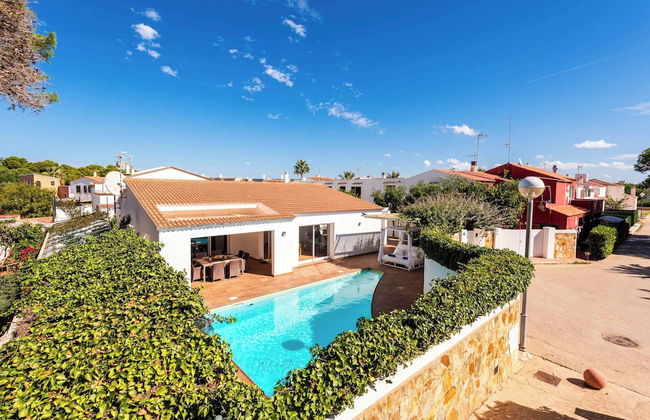 Villa Raquel Bosch - Foto 24