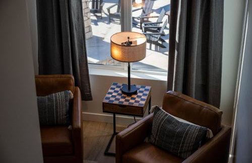 Snowbasin Retreat R5966 Hot Tub By Ski Resorts - Foto 41