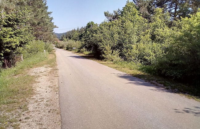 Eco-friendly 2-bedrooms Chalet in Plitvice Lakes - Foto 18