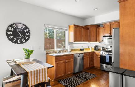 Walk to Downtown Paso Sip Local Wine Under the Stars Casa Robles by AvantStay - Foto 9